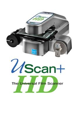 UScan HD